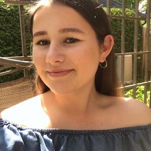 Meet your Posher, Jordan